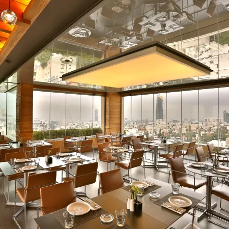 AlQasr Metropole Hotel