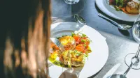 Hollin House Hotel - breakfast