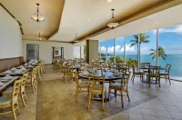 The Condado Plaza - breakfast