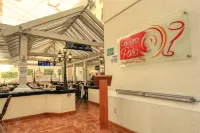 Holiday Inn LEON by IHG - bar