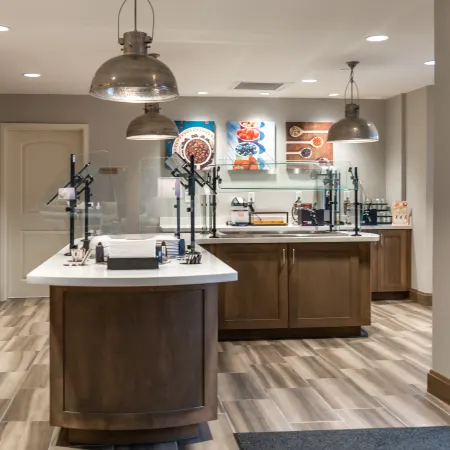 Staybridge Suites SUMMERVILLE - CHARLESTON AREA by IHG