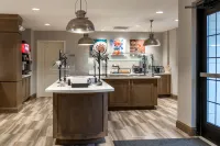 Staybridge Suites SUMMERVILLE - CHARLESTON AREA by IHG - breakfast