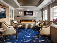 Fairmont Empress Hotel - Spa