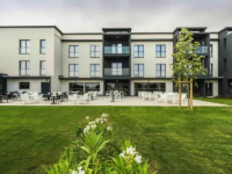 Mercure Hotel & Spa Bastia Biguglia Hotels in 