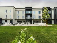 Mercure Hotel & Spa Bastia Biguglia Hotels in Olmeta-di-Tuda