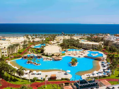 Rixos Sharm El Sheikh Adults Only 18+ Hotel a Qesm Sharm Ash Sheikh