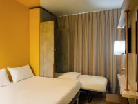 Ibis Budget Reims Parc des Expositions Hotels in Taissy