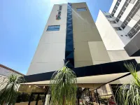 Ramada Encore Sao Paulo Tiradentes Centro Hotels near Museu Catavento