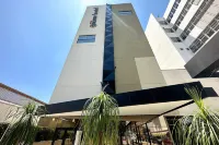 Ramada Encore Sao Paulo Tiradentes Centro