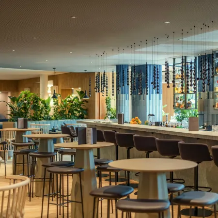 Swissôtel Kursaal Bern