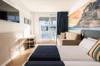 Hotel Don Juan Tossa