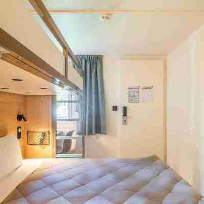 Hôtel Première Classe Boissy-Saint-Léger Rooms