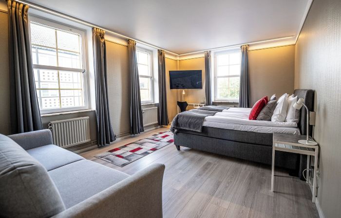 Hotel Stensson