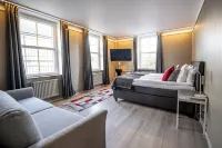 Hotel Stensson Hotels in Flyinge