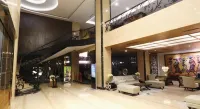Belviu Hotel Bandung