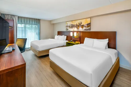 Comfort Inn East Hotels in Sudbury