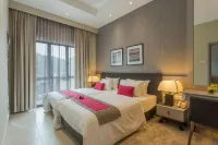 Meru Suites at Meru Valley Resort