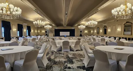 Roker Hotel, BW Premier Collection