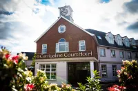 Carrigaline Court Hotel & Leisure Centre Hotels in Cobh