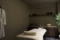 Doryssa Theorem Hotel - ที่มีสปา