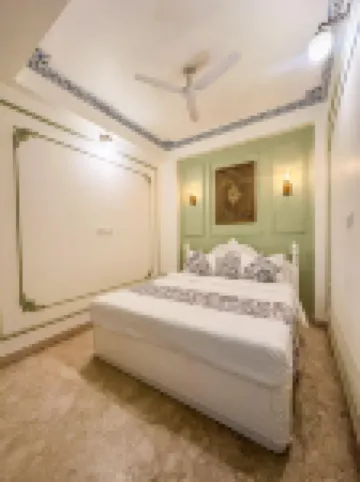 Citylights by Musafir