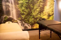 Urban Green Hotel & Suites - spa