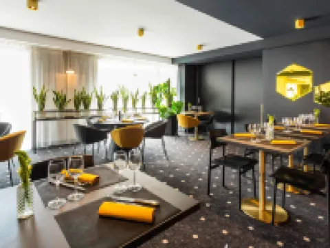 Hôtel Mercure Bordeaux Centre-Ville ボルドーのホテル