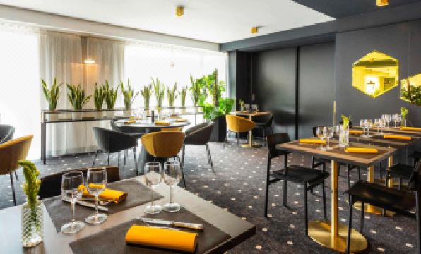 Hôtel Mercure Bordeaux Centre-Ville