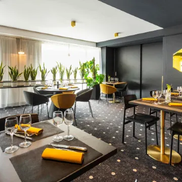 Hôtel Mercure Bordeaux Centre-Ville