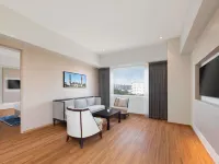 Mercure Lucknow Gomti Nagar Hotels in Lucknow
