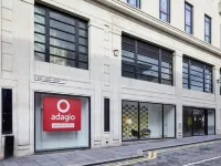 Aparthotel Adagio Liverpool City Centre Hotels near Bold St