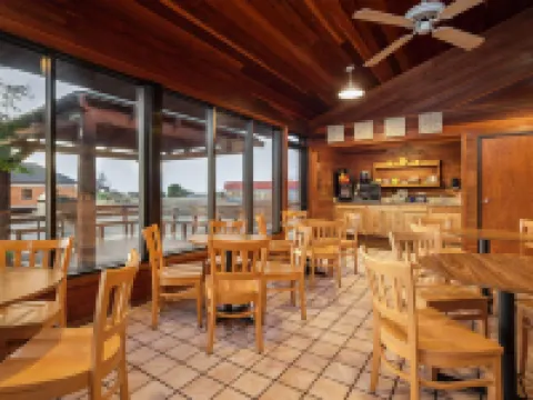 Days Inn by Wyndham Spearfish Hotels in Spearfish