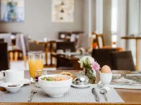 MGallery le Diwan Rabat - breakfast