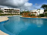 Hotel Mundo Maya Edzná - Pool
