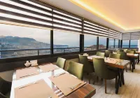 Azra Residence Otel