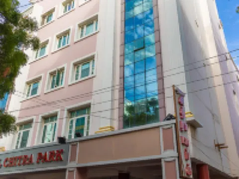 Hotel Chitra Park Hotels in Tiruchendur
