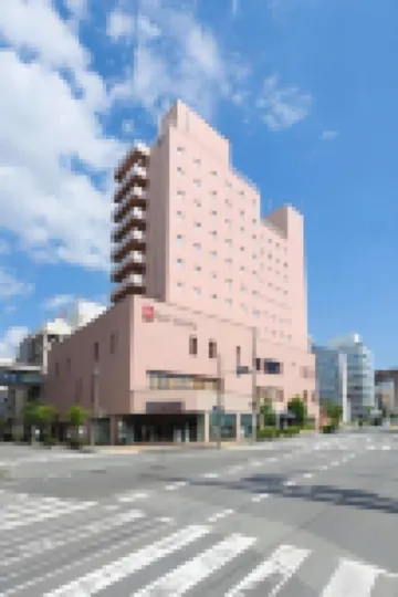 Alpico廣場酒店 松本市酒店