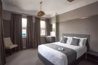 Nags Head Hotel - parking