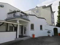 Hotel Tannenblick Hotels in Bad Vilbel