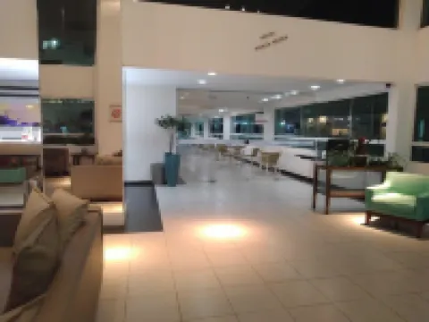 Ponta Negra Beach Beira-Mar ap 216