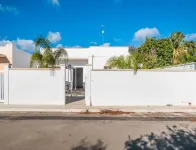Villa Ondaluna – Charme e Relax a Porto Cesareo