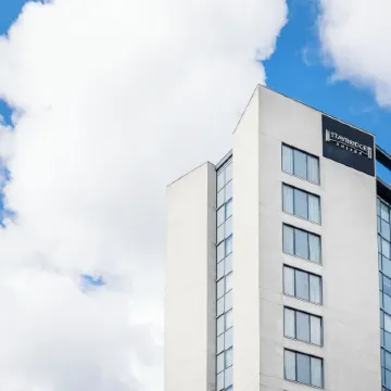 Staybridge Suites BIRMINGHAM by IHG
