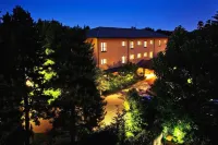 Brianteo Hotel and Restaurant Hotels in Sulbiate