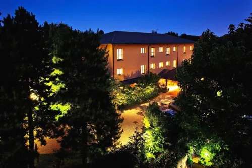 Brianteo Hotel and Restaurant Hotels in Cambiago