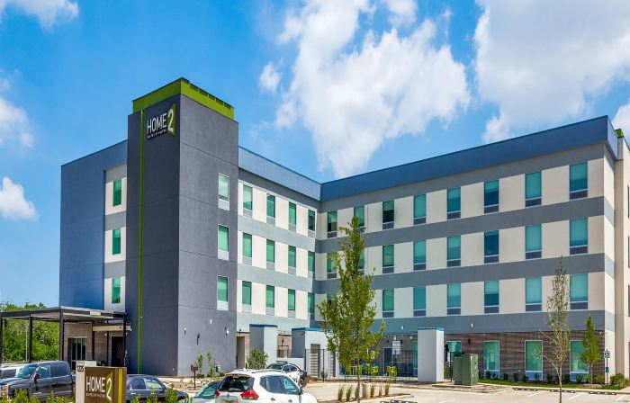 Home2 Suites by Hilton Fort Worth Arlington West