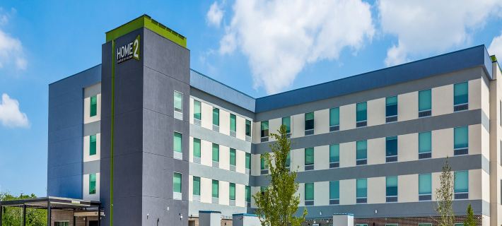 Home2 Suites by Hilton Fort Worth Arlington West Hotels in Tarrant County