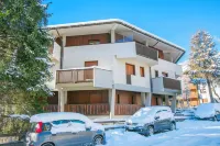 Snow White - Happy Rentals Hotel a Bardonecchia