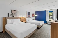 Spark by Hilton Alpharetta Roswell Hotels in Alpharetta