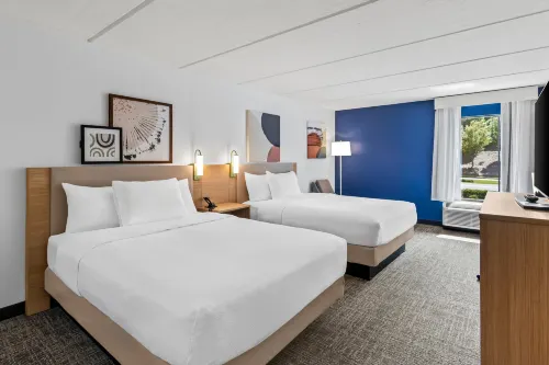 스파크 바이 힐튼 알파레타 로즈웰