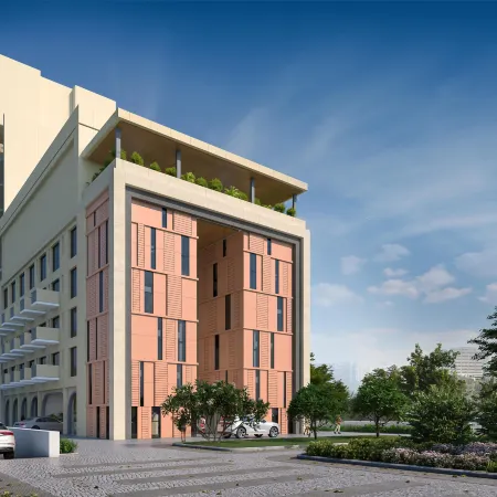 Slohh by Roach Bengaluru, Curio Collection by Hilton